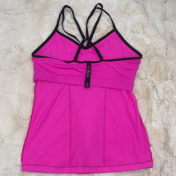 Lorna Jane singlet/active top - Picture 5 of 7